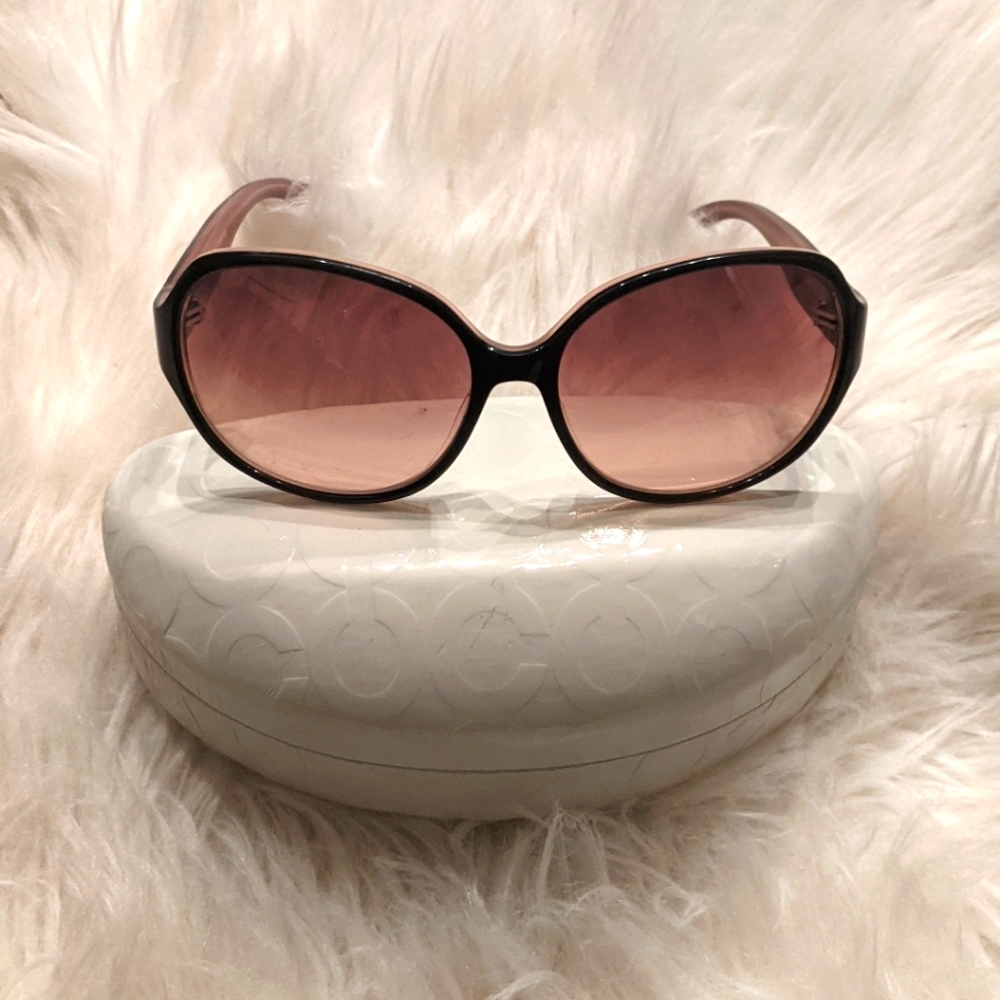 Authentic Coach Sunglasses